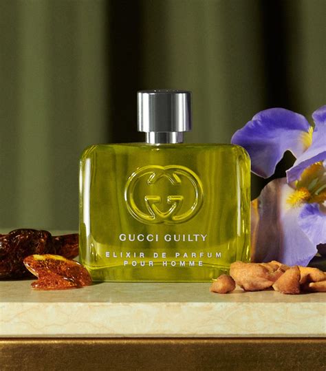 gucci emerald perfume|Gucci guilty at perfume shop.